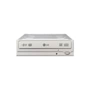 ATAPI接続 内蔵 DVDドライブ ホワイト GH22NP20 WH BLK