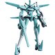 AEU-09 イナクト(デモカラー) [HG 1/144 機動戦士ガンダム00(ダブルオー)]