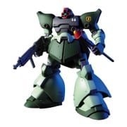 MS-09R-2 リック ドムII (ライトグリーンVer.) [HGUC 1/144 機動戦士ガンダム0080 ポケットの中の戦争]