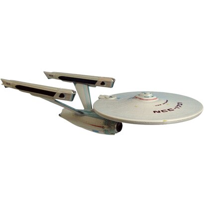 スター･トレック2/カーンの逆襲 U.S.S.エンタープライズ NCC-1701