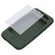 RX-IPSPHOBK （ブラック） iPhone 3G用 シリコンケース