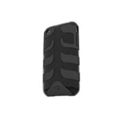SW-CAP-REB-B [iPhone用ケース CapsuleRebeliPhone3G ブラック]