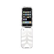 SW-CAP-REB-W [iPhone用ケース CapsuleRebeliPhone3G ホワイト]