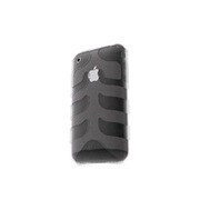 SW-CAP-REB-A [iPhone用ケース CapsuleRebeliPhone3G アークティック]