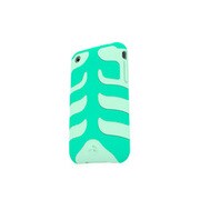 SW-CAP-REB-M [iPhone用ケース CapsuleRebeliPhone3G モンステラ]