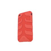 SW-CAP-REB-R [iPhone用ケース CapsuleRebeliPhone3G レッド]