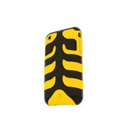 SW-CAP-REB-T [iPhone用ケース CapsuleRebeliPhone3G タイガー]