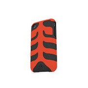 SW-CAP-REB-D [iPhone用ケース CapsuleRebeliPhone3G デヴィル]