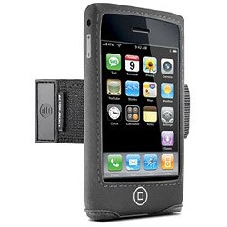 DLO-PH-000001 [iPhone 3G用アームバンド付きアクティブケース]