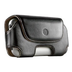 DLO-PH-000002 [iPhone 3G用ベルトクリップ付レザーケース]