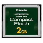 コンパクトフラッシュ 2GB エキスパートプラス PCFS2-2G