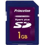 PSDS2-1G [SDカード 1GB エキスパートプラス]