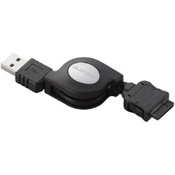 ヨドバシ Com エレコム Elecom Mpa Rtcwusb Bk Au Win対応 携帯電話用データ転送 充電usbケーブル 自動巻き取り式タイプ 0 7m 通販 全品無料配達 ヨドバシ Com エレコム Elecom Mpa Rtcwusb Bk Au Win対応 携帯電話用データ転送 充電usbケーブル 自動巻き取り式タイプ 0 7m 通販 全品無料配達