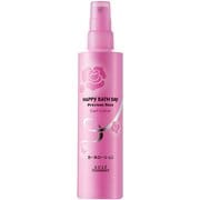 ハッピーバスデイ プレシャスローズ カールローション 200mL [カールローション]