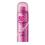 ヘアコロンNミニ [フルーティローズの香り ヘア用コロン 30g]
