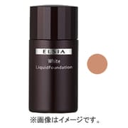 セルフル エルシア ホワイト リキッドファンデーション [No.205]