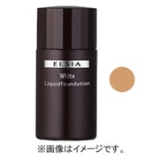 セルフル エルシア ホワイト リキッドファンデーション [No.405]