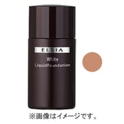 セルフル エルシア ホワイト リキッドファンデーション [No.410]