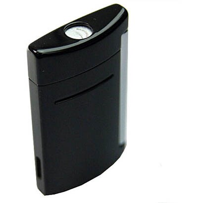MiniJet ライター ダークブラック 010011