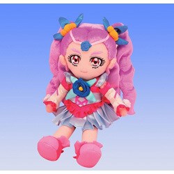 ふんわりキュアフレンズ Yes！プリキュア5 GO GO！ ミルキィローズ