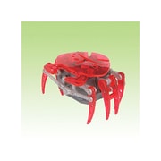 HEX BUG（ヘクスバグ） Crab RED