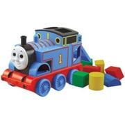 きかんしゃトーマス いっしょにパズル プラレール きかんしゃトーマス いっしょにパズル