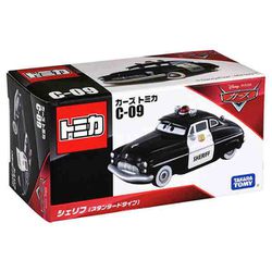 ヨドバシ.com - タカラトミー TAKARATOMY C-9 シェリフ