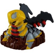 チョロQ ポケモンチョロQ DP ギラティナ アナザーフォルム