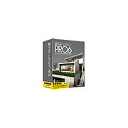3DマイホームデザイナーPRO6 乗換え優待版 [Windowsソフト]