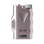 補聴器（軽度-中等度対応） PH-100-JPP（ピンク） 美聴だんらん 片耳イヤホンタイプ