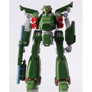 メガゾーン23 マニューバスレイヴコレクション GR-2