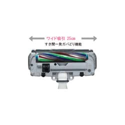 ヨドバシ.com - サンヨー SANYO 掃除機（サイクロン/紙パック両用） SC-XW55K-S（チタンシルバー） The持吸力マラソンサイクロン  通販【全品無料配達】