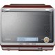 スチームオーブンレンジ（30L） （マホガニーレッド） 高速3つ星ビストロ  NE-R3000-R