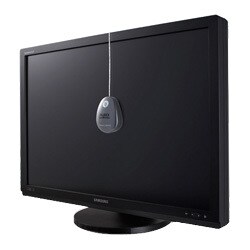 SyncMaster XL30 [30型ワイド液晶モニター デジタル接続]