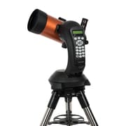 CE-ASNS-11049 [NexStar 4SE maksutov カタディオプトリック式 経緯台式 スマホ対応（アダプター別売）]