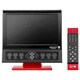 TL19TX1-R （ブラック/レッド） [19V型 ハローキティ地上デジタル液晶テレビ]