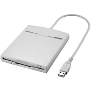 USB-FDX1A [USB接続 外付けフロッピーディスクドライブ 1倍速]
