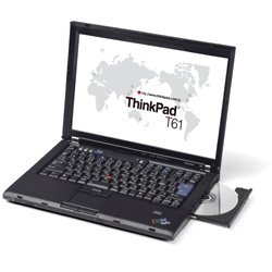 ThinkPad T61 7658-A49