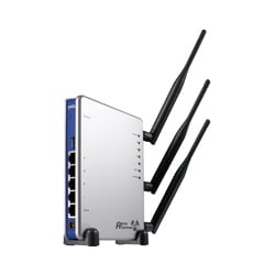 IEEE802.11b/g対応 無線モバイルルータ CQW-HPMM-ER
