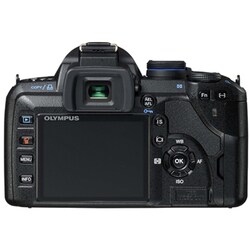 ヨドバシ Com オリンパス Olympus E 520 超望遠600mmキット 通販 全品無料配達