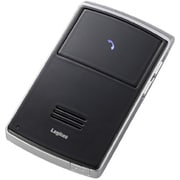 LBT-HF110C2 [Bluetooth 2.0対応 ソーラーパワー ハンズフリーカーキット]