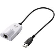 LAN-TX/U2A [イーサネット対応 USB2.0接続 LANアダプタ]