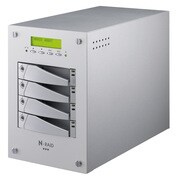 N-RAID 4000Tシリーズ NR-4000GTSS/3E