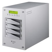 N-RAID 4000Tシリーズ NR-4000GTSS/3A