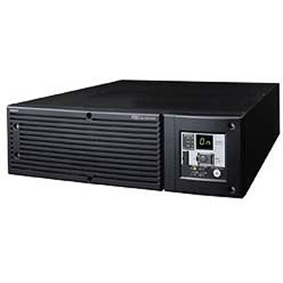 BU200RW [常時インバータ/2KVA/1600W/ラックマウント/3U]