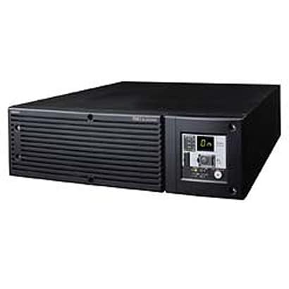 BU300RW [常時インバータ/3KVA/2400W/ラックマウント/3U]
