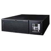 BU300RW [常時インバータ/3KVA/2400W/ラックマウント/3U]