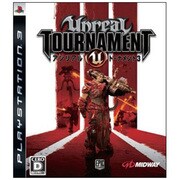 アンリアル トーナメント3 [PS3ソフト]