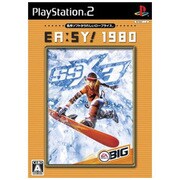 SSX3 (EA：SY！ 1980) [PS2ソフト]