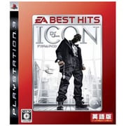 デフジャム・アイコン 英語版 (EA BEST HITS) [PS3ソフト]
